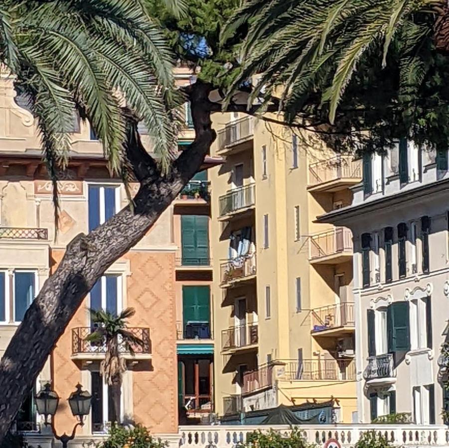 Appartamento Della Dama Vicino Spiaggia ラッパロ エクステリア 写真